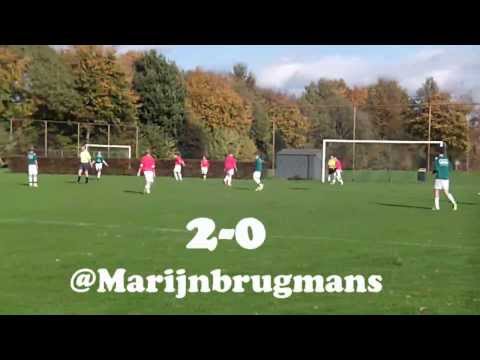 In 60 seconden: SCMH C1-Rhode C3G 3-2