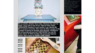 CODE KUNST (코드쿤스트) - StrOngerrr (feat. LOCO, MINO) (ENG SUB)