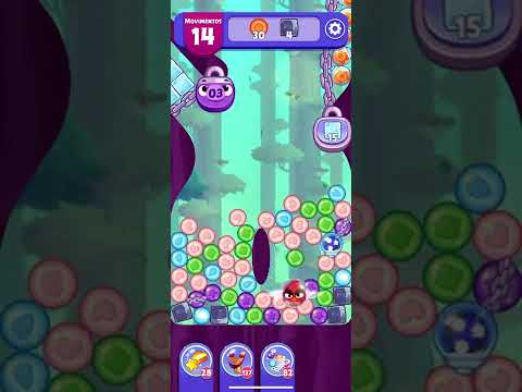 Angry Birds - Dream Blast 969