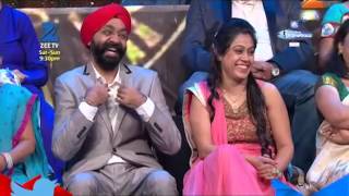 Indias Best Drame Baaz Vansh & Kartikeya Lottery winning act
