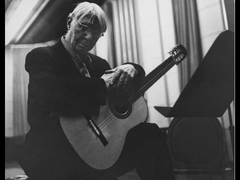 Video thumbnail for I Ride an Old Paint