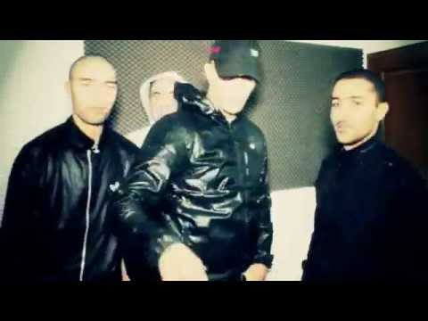 Instinct 2 Survie Shel , Rokame , T.N , Satir - R.S.4 Charger "Clip Officiel"