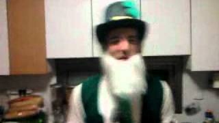 Whe lepricons get peesd