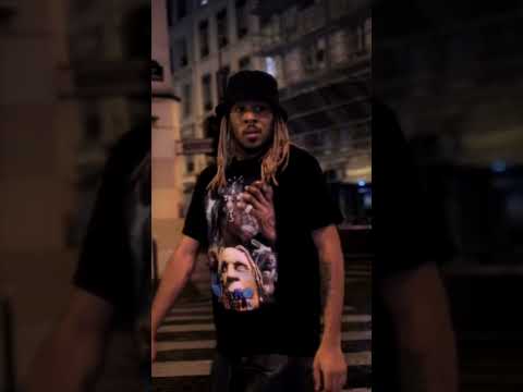 Regi Hybride criminalz crew danse freestyle sur route