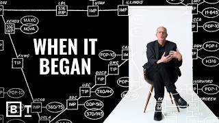 How computers began to slowly replace humans | David Alan Grier: Full Interview