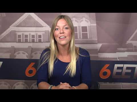 60 Second News 10/17