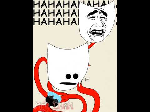 as long as it's not like blue or pink/the amazing digital circus/ft:ragatha,jax and Gengle