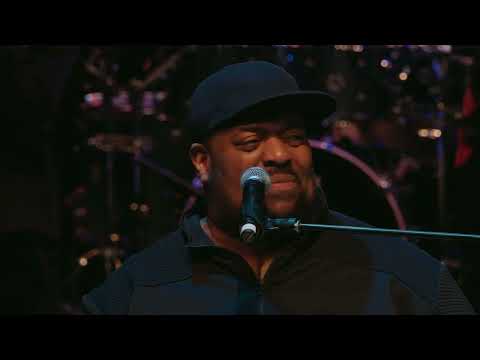 John P. Kee - Church Medley (Official Live Performance Video.)