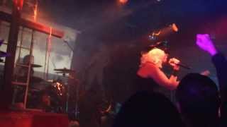 Genitorturers March 14th, 2014