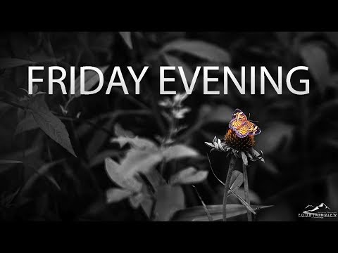 Graduation Weekend 2019 – June 21, Friday Vespers