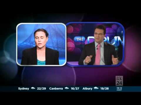 The Drum - Thursday 17 February