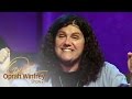 The Iconic Band That Inspired Barry Manilow as a Child | The Oprah Winfrey Show | OWN