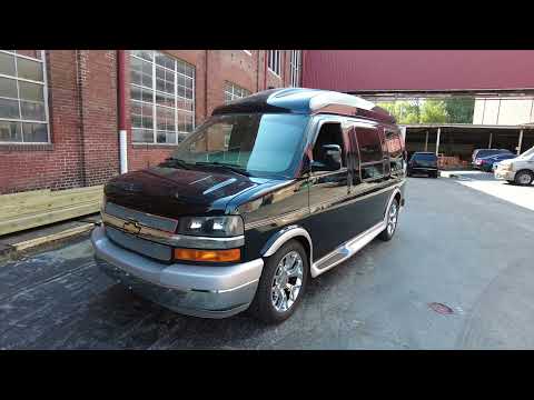 2012 Chevrolet Express (CC-1491202) for sale in Saint Charles, Missouri