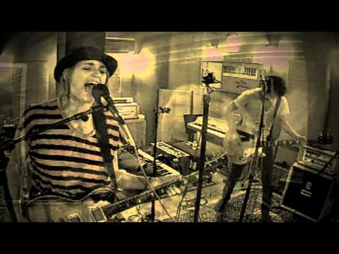 Dead Sara - "Test On My Patience"