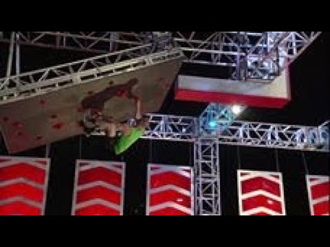 Brian Arnold at the ANW National Finals Stage 3