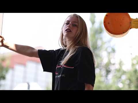 Chiroman - Ta dziewczyna // Nowość lipiec 2022 //