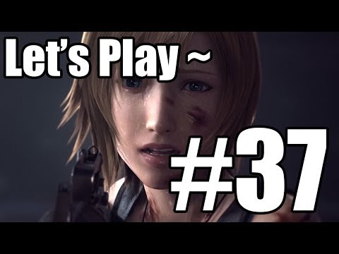 Parasite Eve 2 Walkthrough PSX Part 37