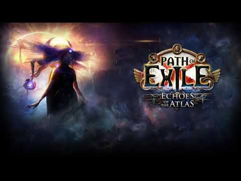Path of Exile (Original Game Soundtrack) - Ritual