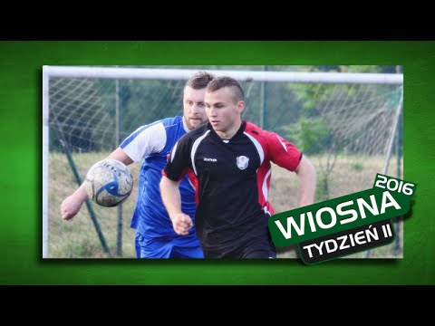 WROCBAL: wiosna 2016 - tydzień 10.