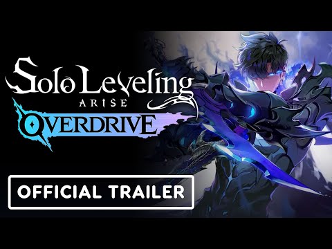 Solo Leveling Gameplay Introduction