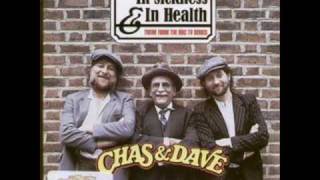 Chas & Dave - Strummin`