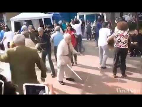 Old Man Skank : Special