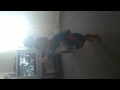 My Kid S Dancing To The Platypus Walk