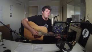 Tommy And Krista - Thirsty Merc (#April30)