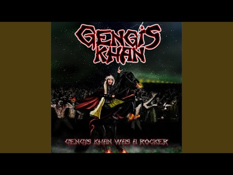 Revenge in the Shadow (Feat. Blaze Bayley)