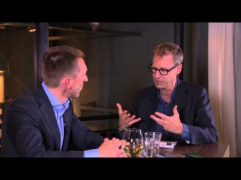 Oscar Diele — USG MarketingLive Oscar Diele