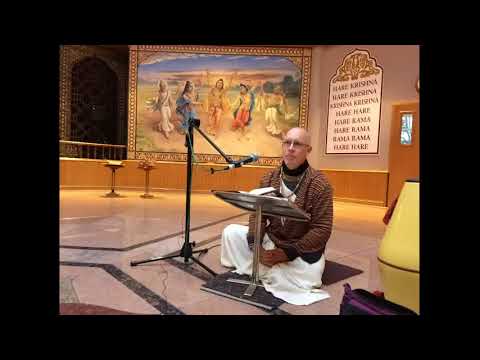 S B 3.29.13 Madhumangala dasa