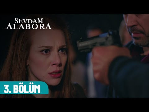 Sevdam Alabora 3. Bölüm | Özel Kısa Bölümler