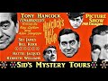 Hancock S Half Hour Sid S Mystery Tours Unabridged 202 Images Picture Show 1959