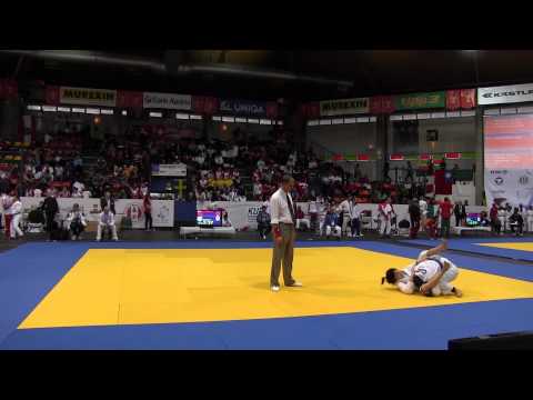 D1-43-TT2 - NWF -70kg - Usoltseva, Olga (RUS) vs Stamouli, Panagiota (GRE)