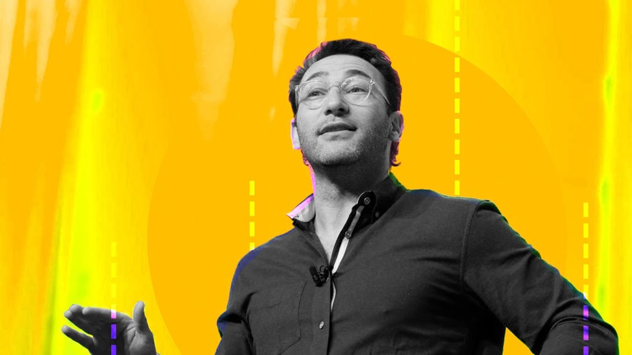 Simon Sinek: How to Keep Employees Inspired During a Crisis | Inc.