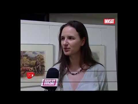 Austellung 2008 in Ried im Innkreis