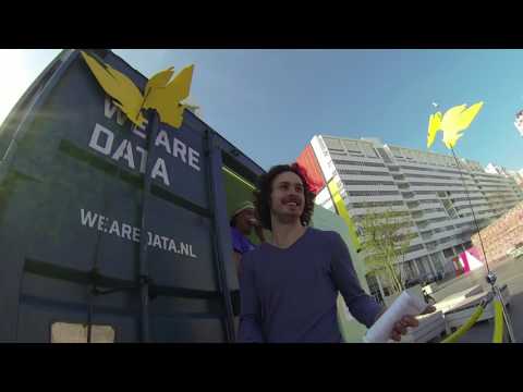 After movie Movies that Matter Festival 2017