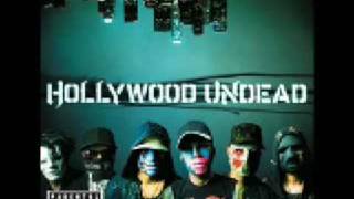 Hollywood Undead - The Knife Called Lust (Swan Songs 15)