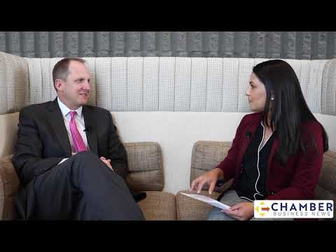 New Charter President - YouTube