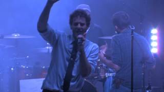 Carbon Leaf  -American Tale-