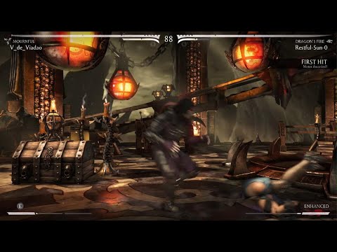 Can this Variation handle this top tier?