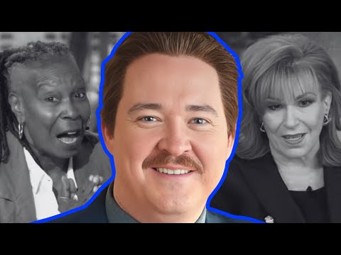 Shane Gillis vs The View