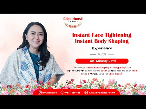 TRILOGY HEALTHY SKIN - Ms. Miranty Dewi ❤️