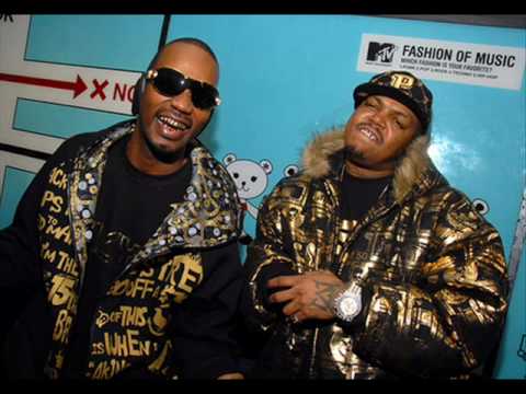 Three 6 Mafia - Stomach (Produced By Dr Luke 2010)