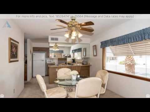 Priced at $189,000 - 918 S Eagle Circle, Mesa, AZ 85208