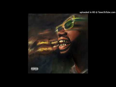 JUICY J x XAVIER WULF - NO MAN