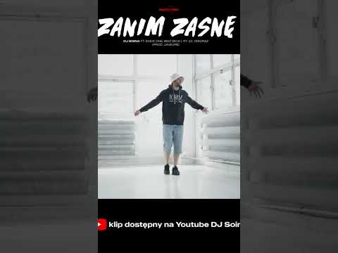 Dj Soina feat. Emce One, Bisz, RY 23, Yeedraz - "Zanim Zasnę" (prod. by Javeure)