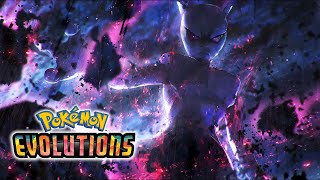 [情報] 《Pokémon Evolutions》預告影片 #2