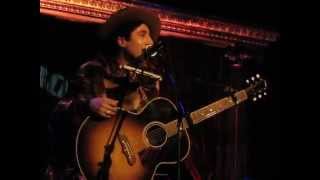 PETE MOLINARI -- "A SATISFIED MIND"