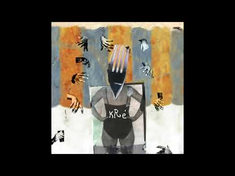 kRé ‎– El Radio Está En La Cocina (2005)